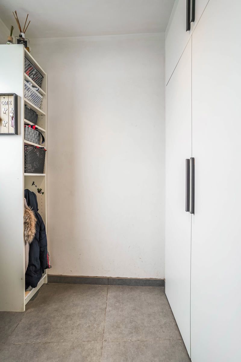 Perfect instapklare, volledig gerenoveerde woning met alle comfort te Kapelle-op-den-Bos foto 11