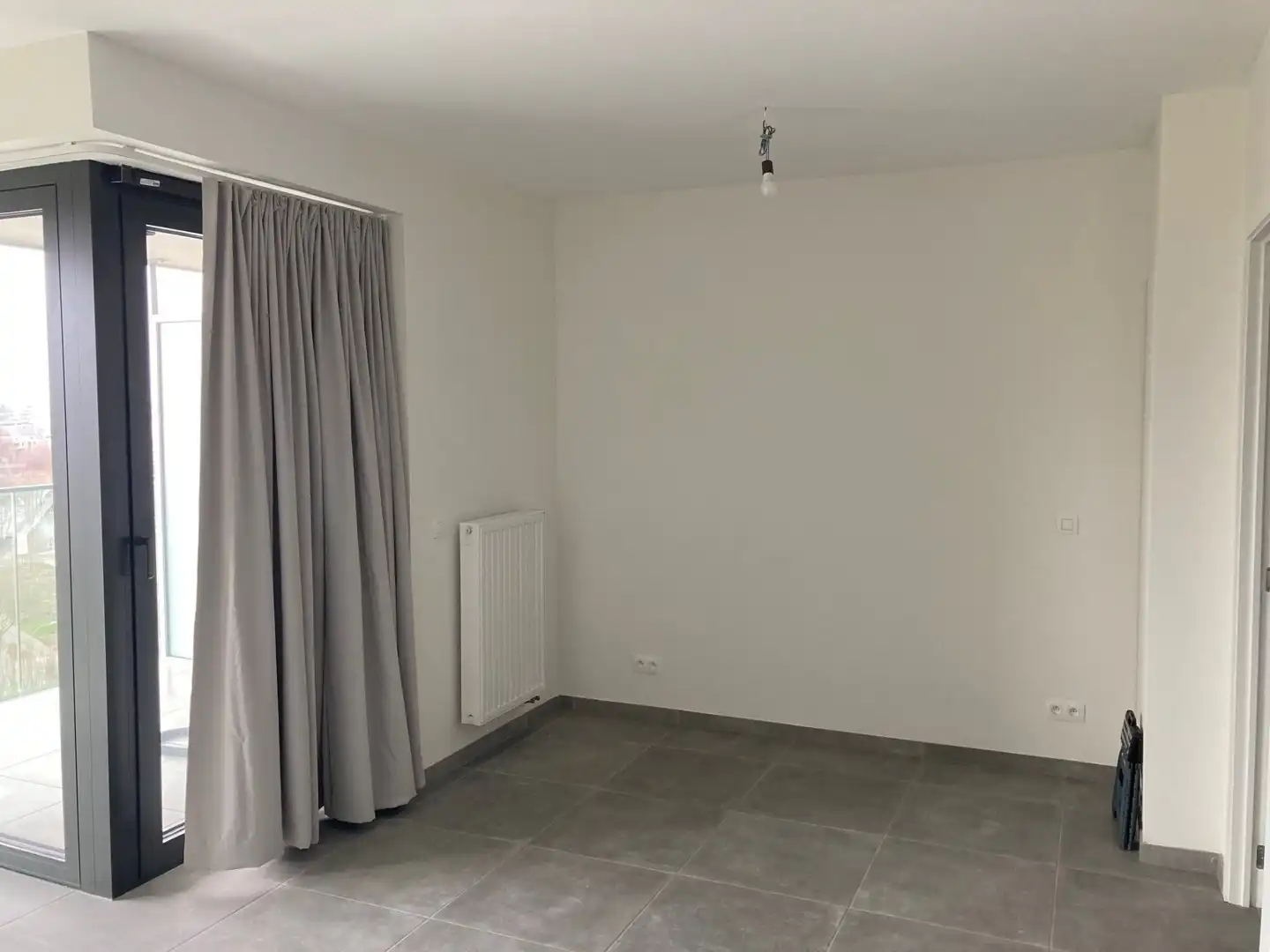 Instapklare studio met prachtig uitzicht in hartje Hasselt foto 6