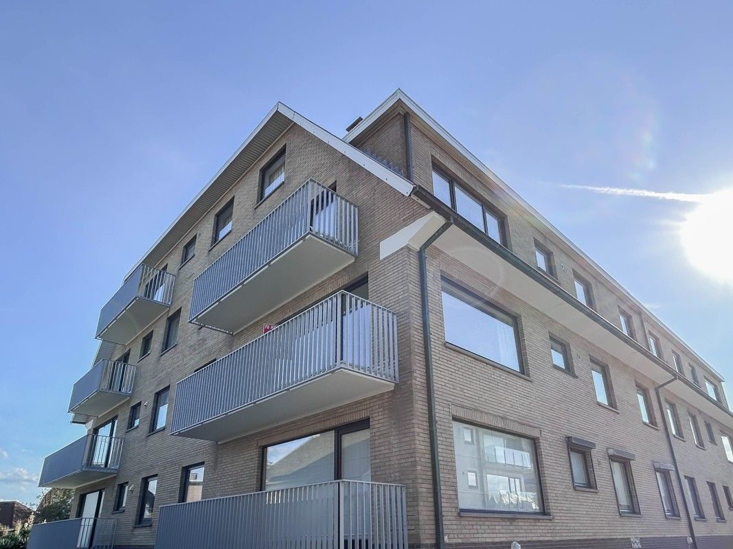 Ruim appartement met twee slaapkamers te koop in Sint-Idesbald. foto 15