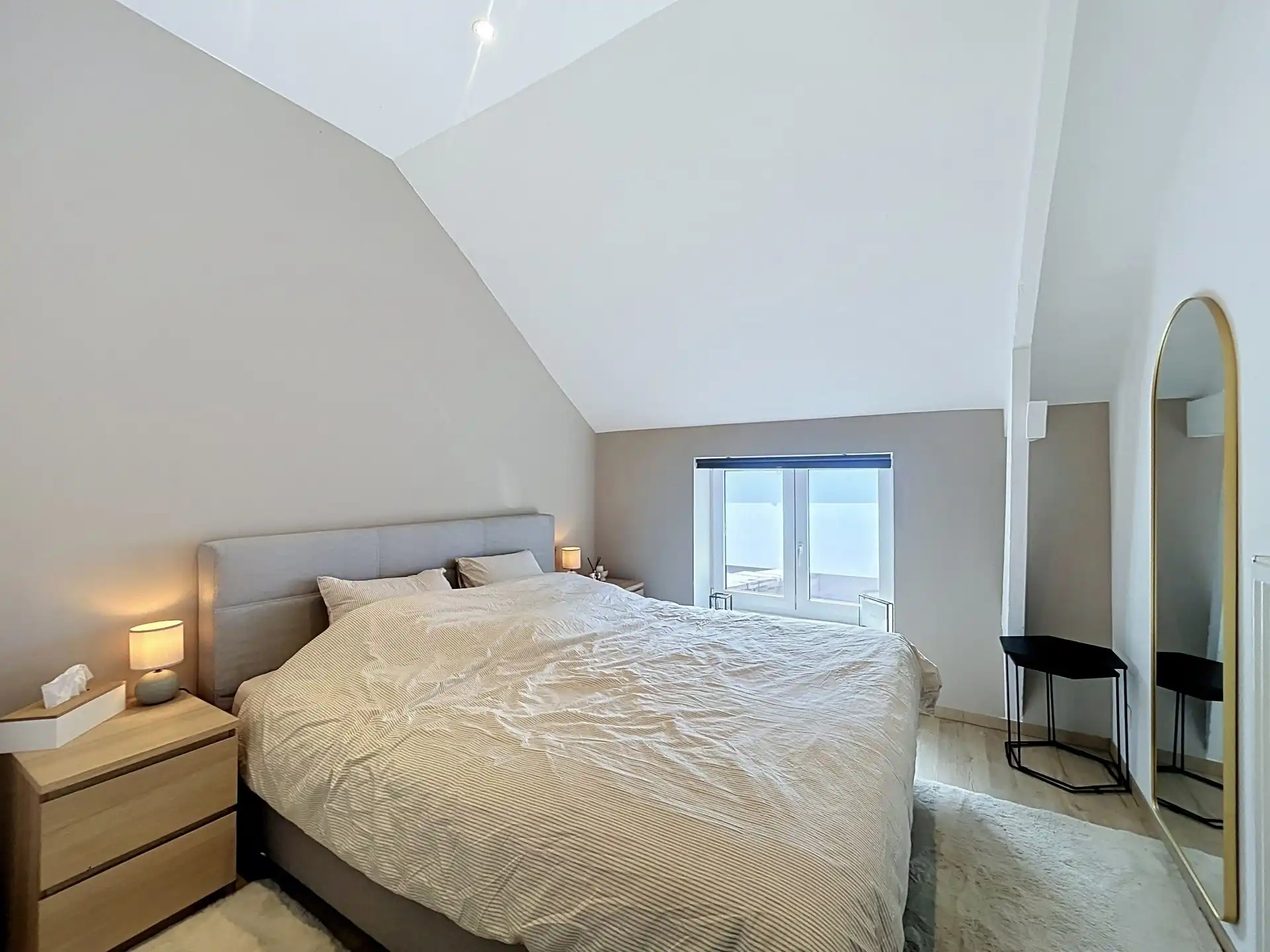 Prachtige gezinswoning met garage  op perceel van 240m²! foto 9