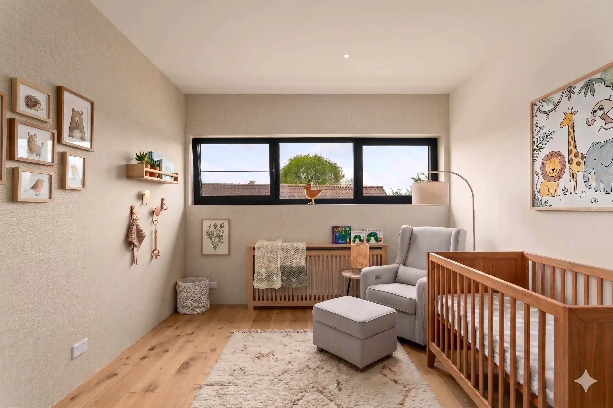 Exclusief & Duurzaam Wonen: Luxe woning Sint-Kruis-Winkel foto 13