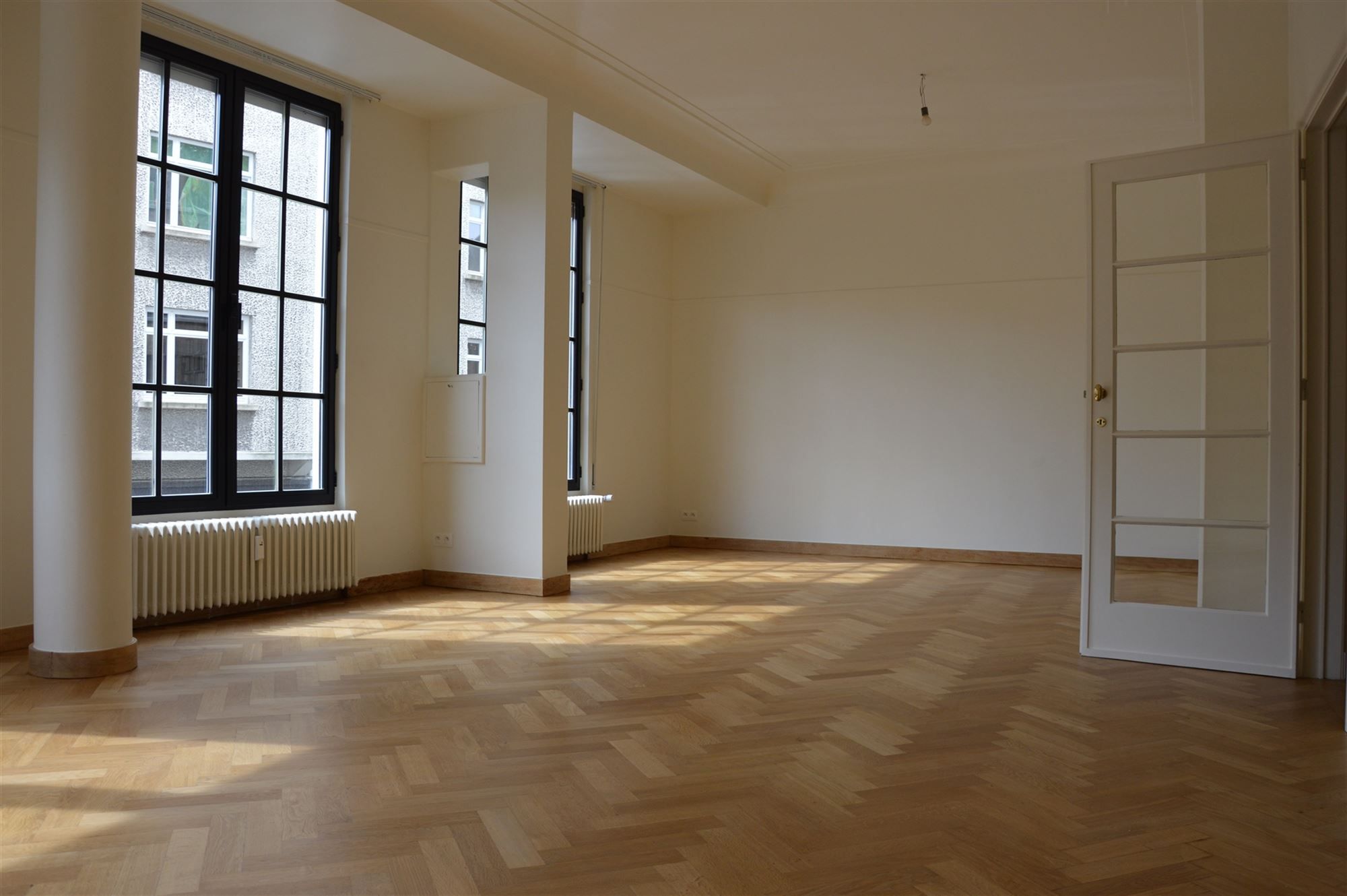 Omgeving Molière/Lepoutre - Prachtig appartement van ±126m² foto 2