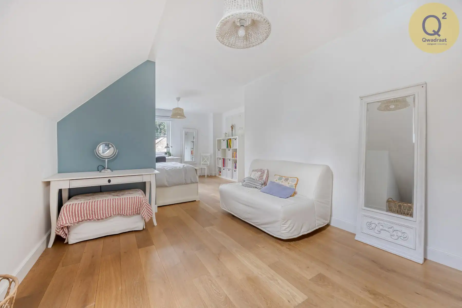 Rustig gelegen villa van met zwembad en poolhouse  foto 59