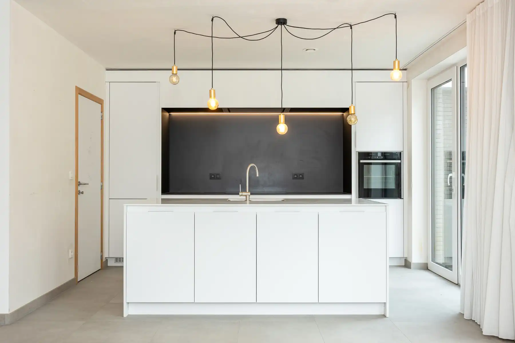 Instapklare woning met 4 slaapkamers en prachtig groenzicht foto 10