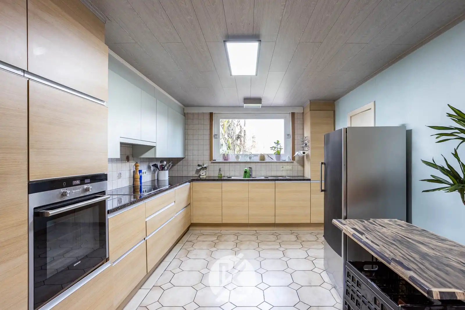 Charmante woning met zicht op natuurgebied foto 10