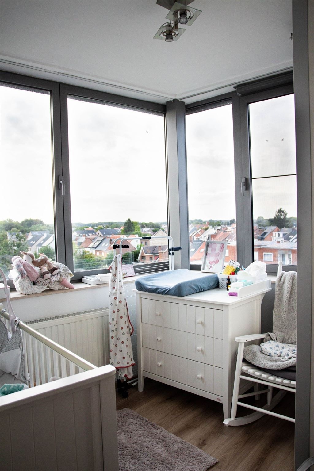 2 slaapkamer appartement foto 9