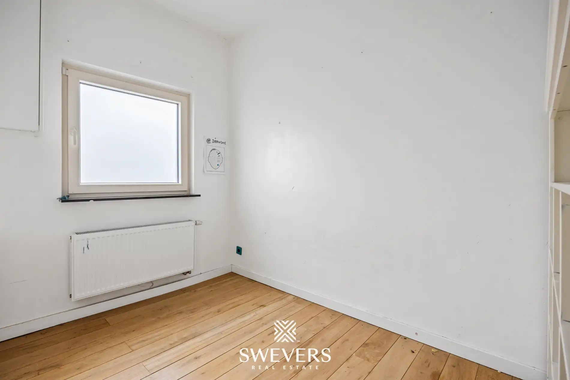 Ruim appartement met gemeenschappelijke tuin te Lummen foto 16