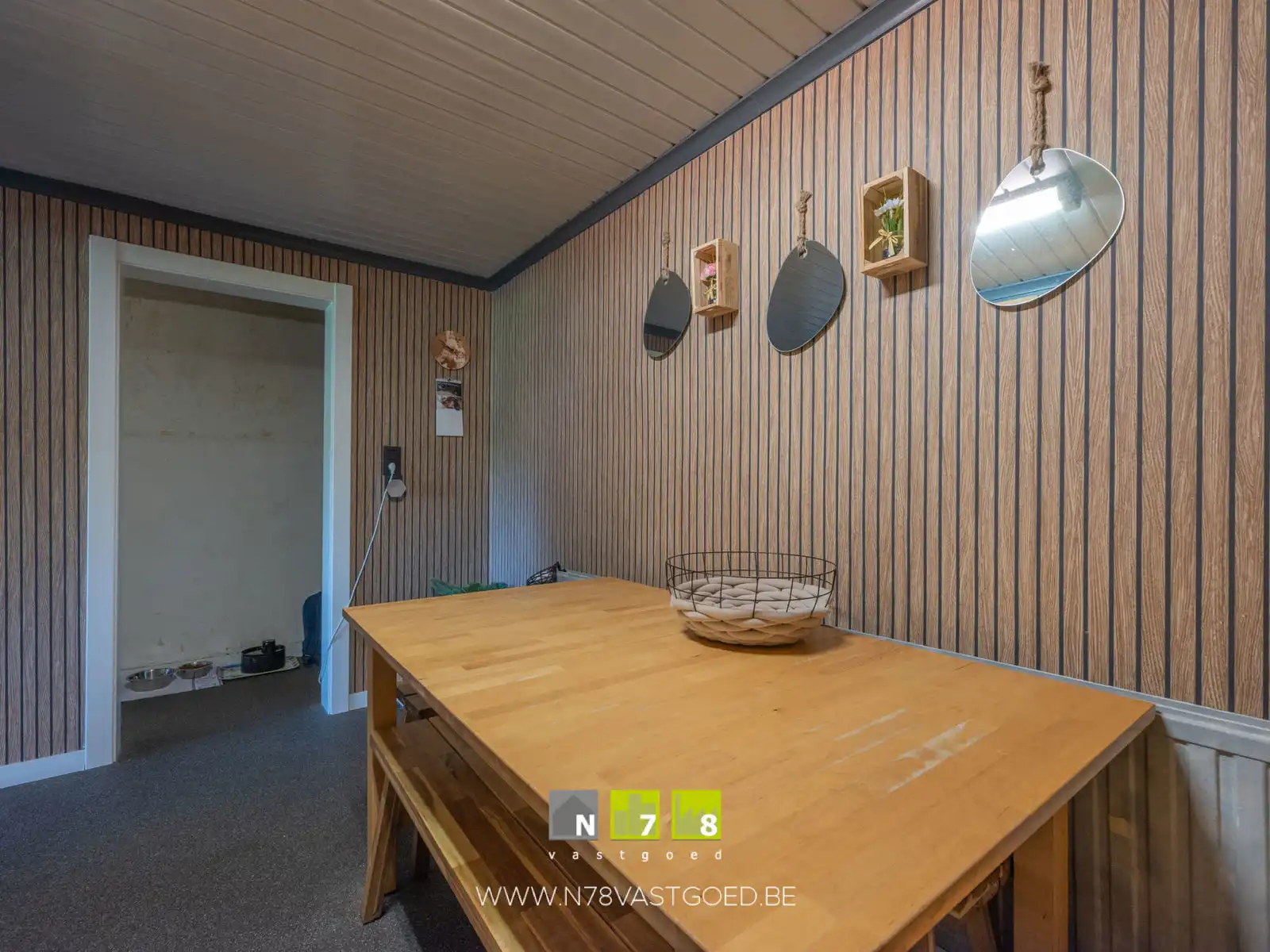Huis te koop foto 8