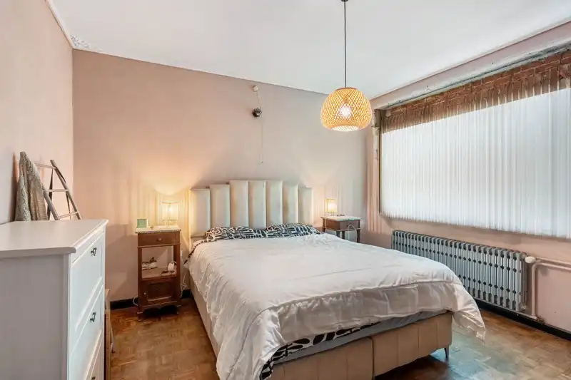 Rustig gelegen, gelijkvloers woning op 19are 36ca foto 24