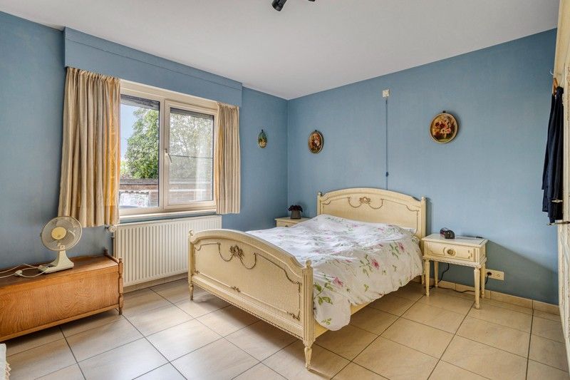 🏡 Ruim en lichtrijk appartement met 2 slaapkamers, terras in hartje Wakken! ☀️ foto 18