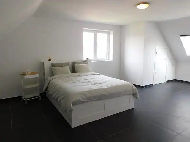 Moderne, energiezuinige woning op topligging nabij het centrum foto 14