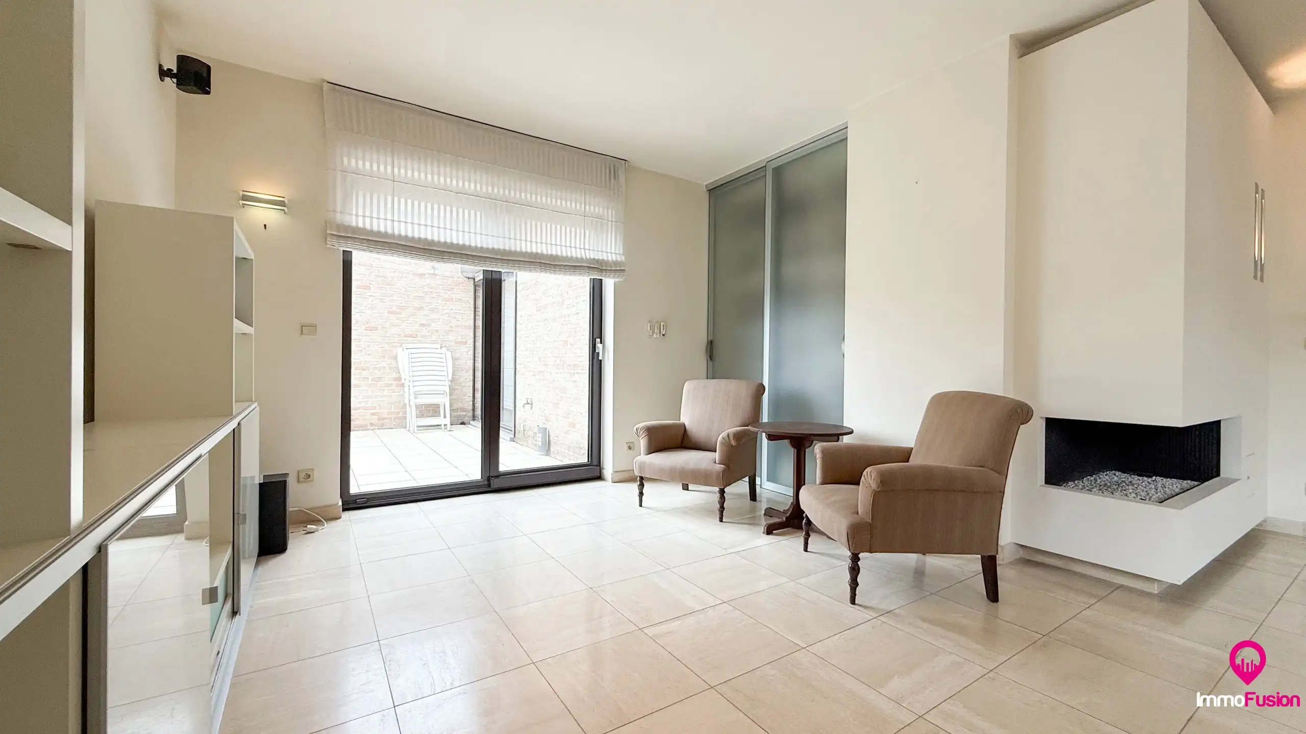 Uitzonderlijk appartement met 3 slaapkamers en 3 terrassen! foto 5