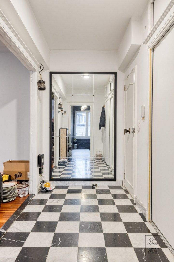 Gerenoveerd appartement van 85 m² te Borgerhout! foto 5