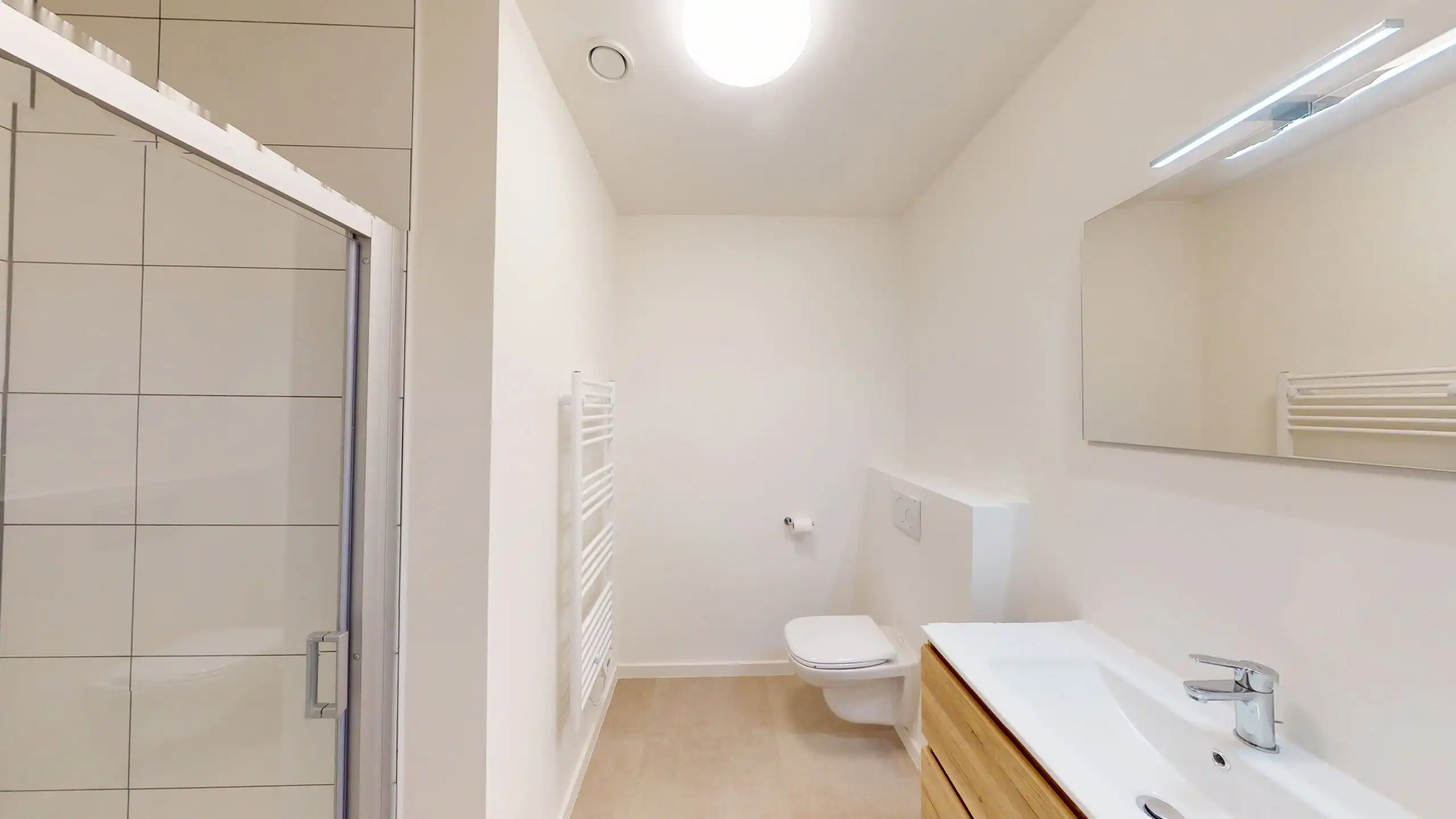 ANTWERPEN ZUID - Nieuw appartement met stadstuin foto 10