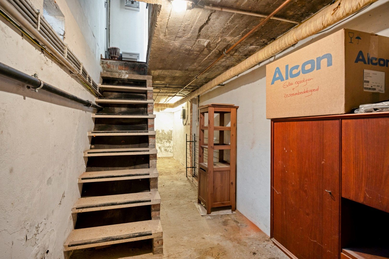 Prachtige halfopen bebouwing in Linden met 4 slaapkamers -  bewoonbare oppervlakte 211 m² foto 31