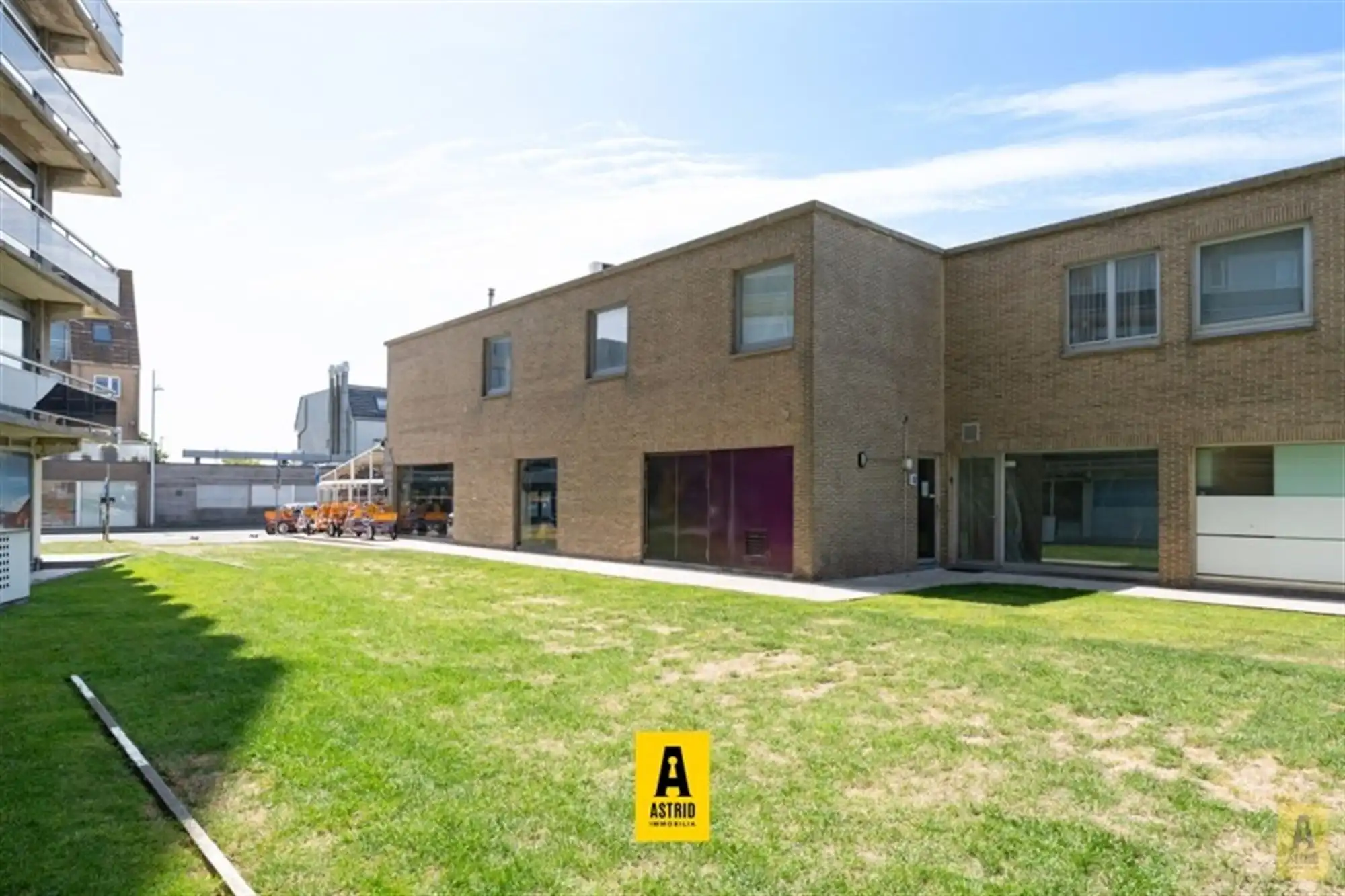 Perfect instapklaar appartement vlakbij zee! foto 7