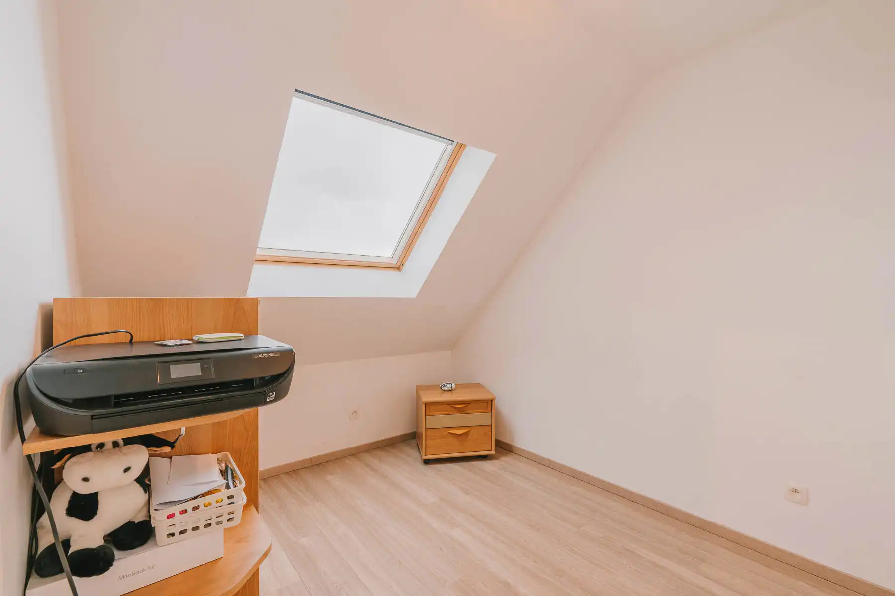 Recent, ruim duplex appartement met 3 slaapkamers te Berlaar foto 20