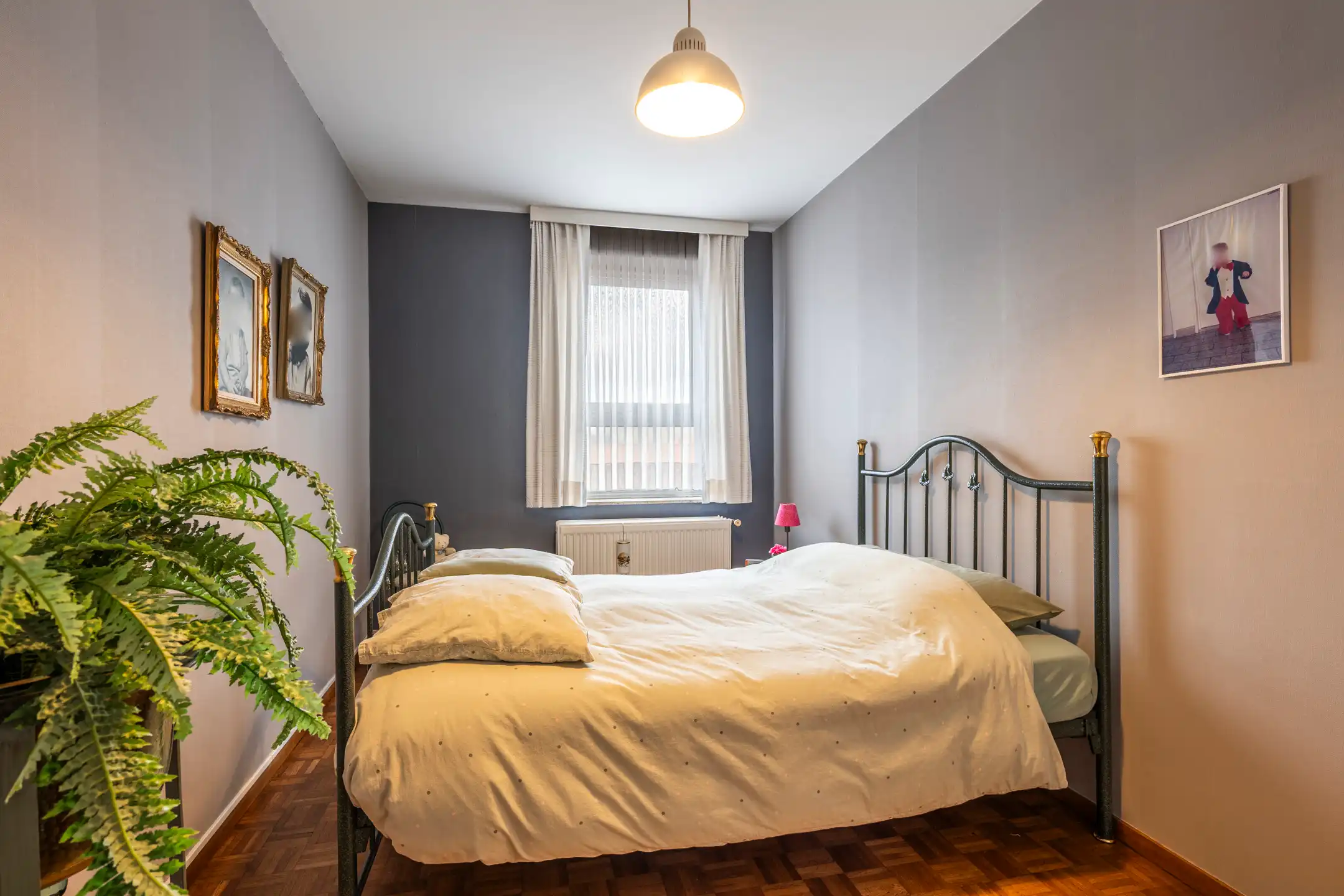 Ruim appartement van ca. 108 m² met 3 slpks in hart Turnhout foto 11