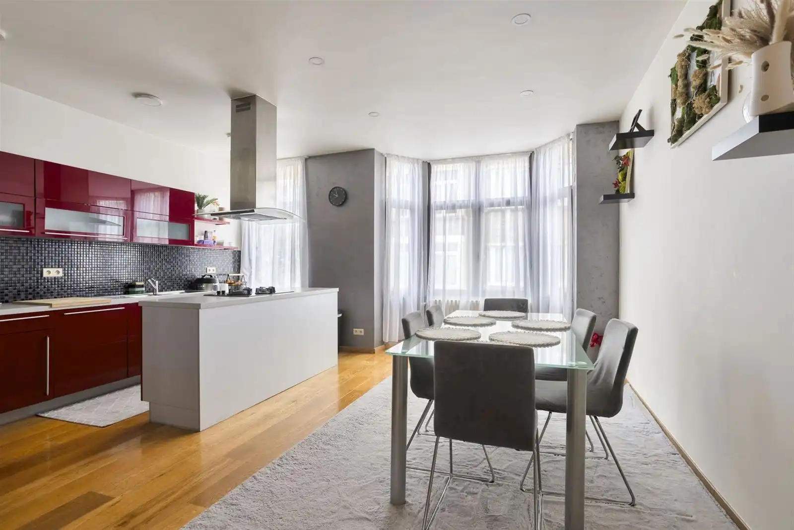 Gerenoveerd appartementsblok met 3 appartementen  foto 11