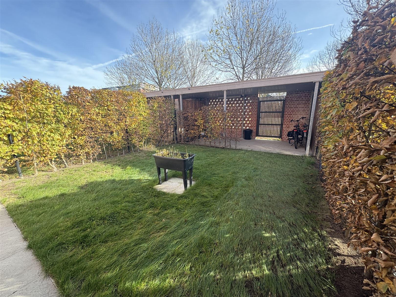 BEN-woning te huur nabij centrum foto 15