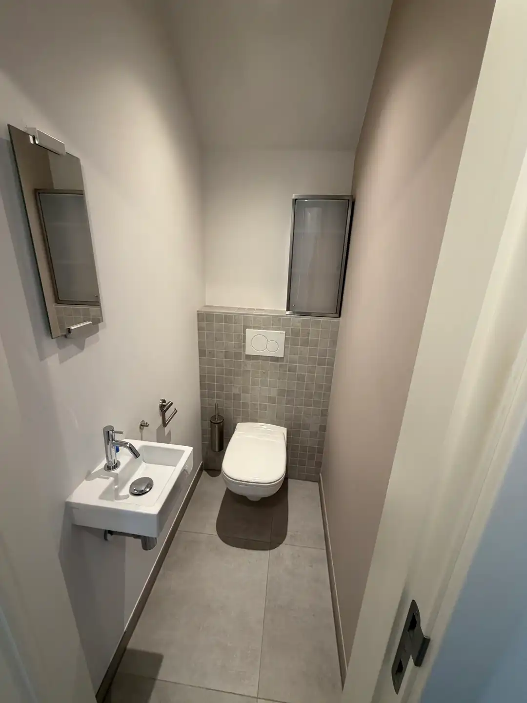 Penthouse te huur foto 21