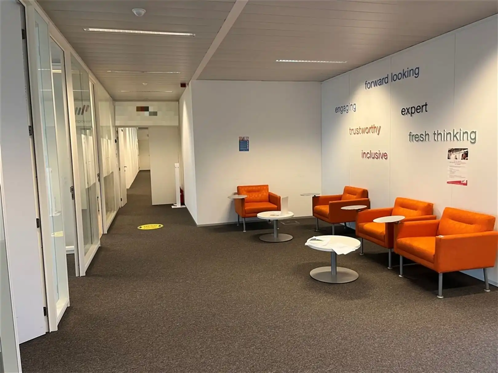 NIEUWBOUW KANTOREN van 18 m² tot 316 m² foto 9