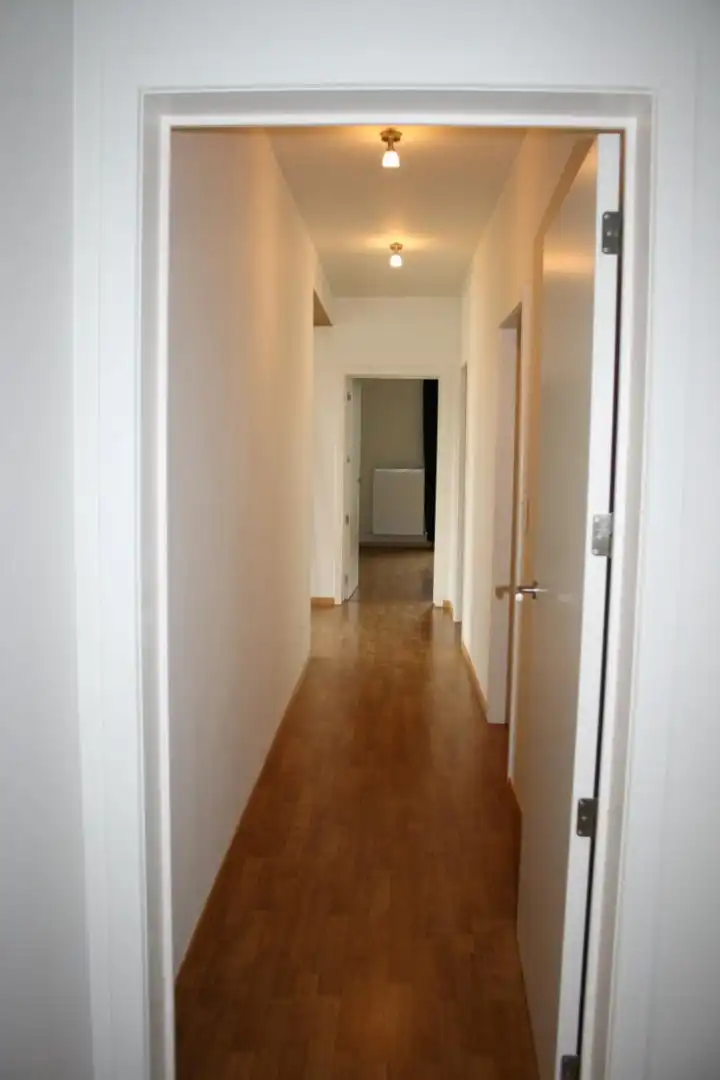 Gezellig tweeslaapkamer appartement centrum Lommel. foto 2