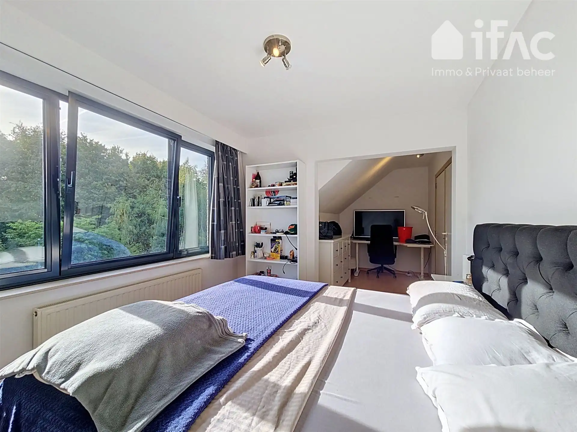 Goed gelegen en energiezuinige duplex met 3 slaapkamers foto 9