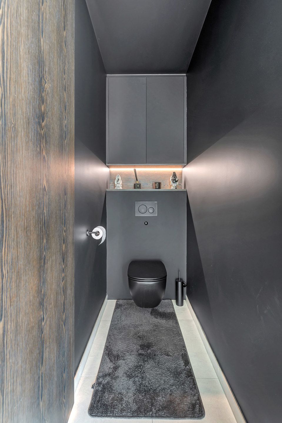 Exclusief penthouse met 3 slaapkamers in Burst  foto 18