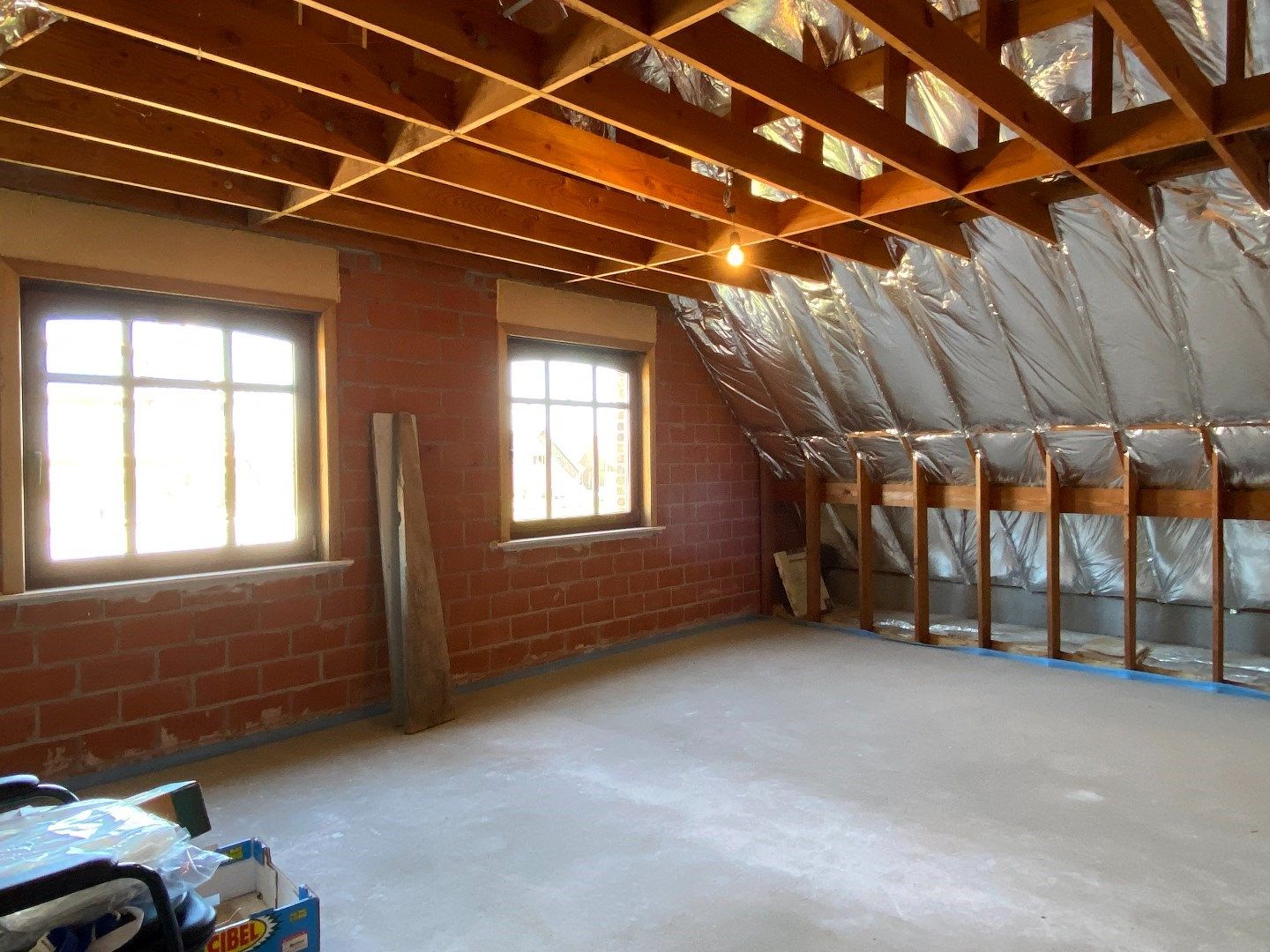 LANDELIJK GELEGEN WONING MET 3 SLPKS | TUIN EN GARAGE foto 14