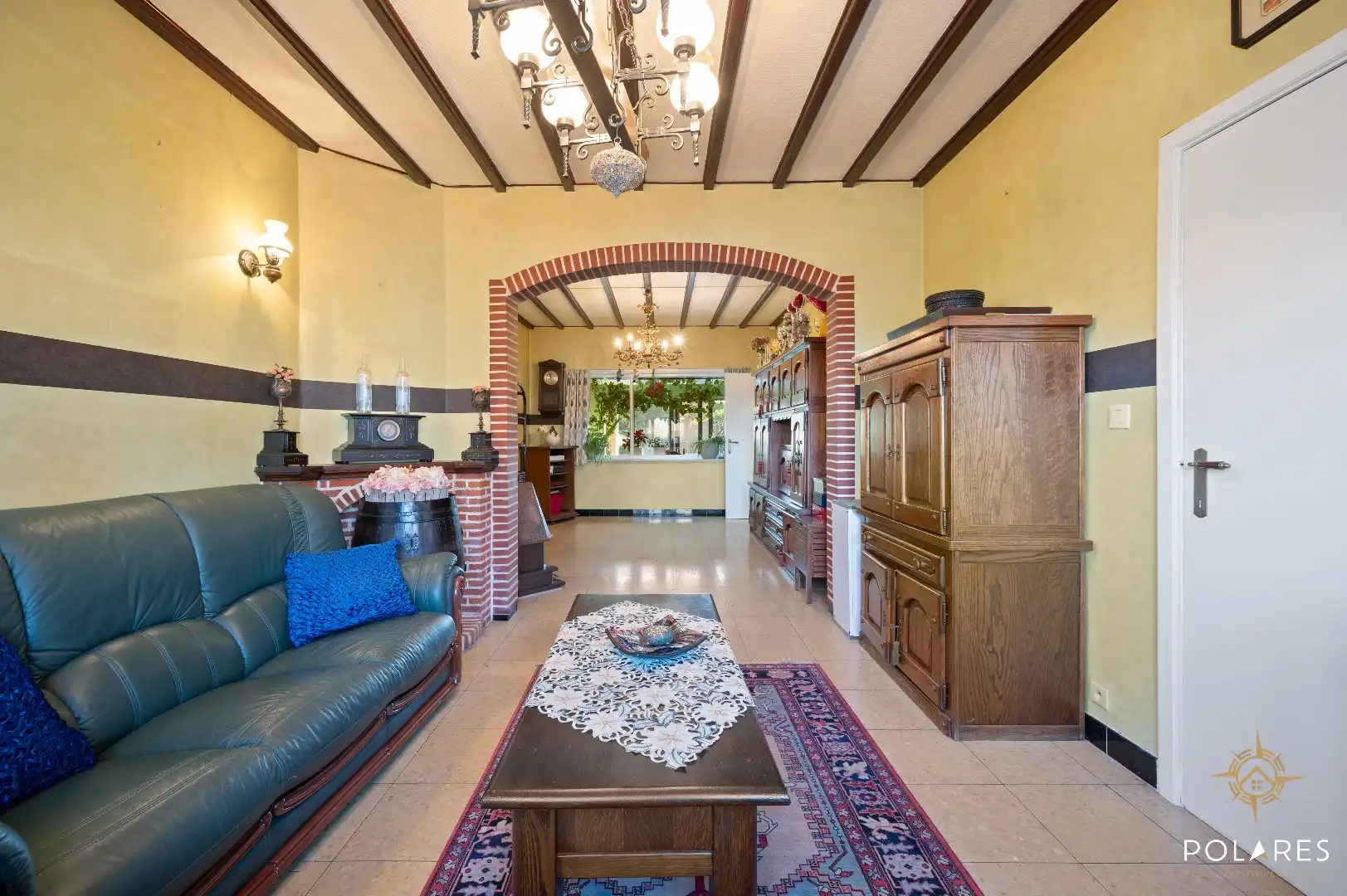 Gunstig gelegen woning nabij het centrum van Overijse! foto 3