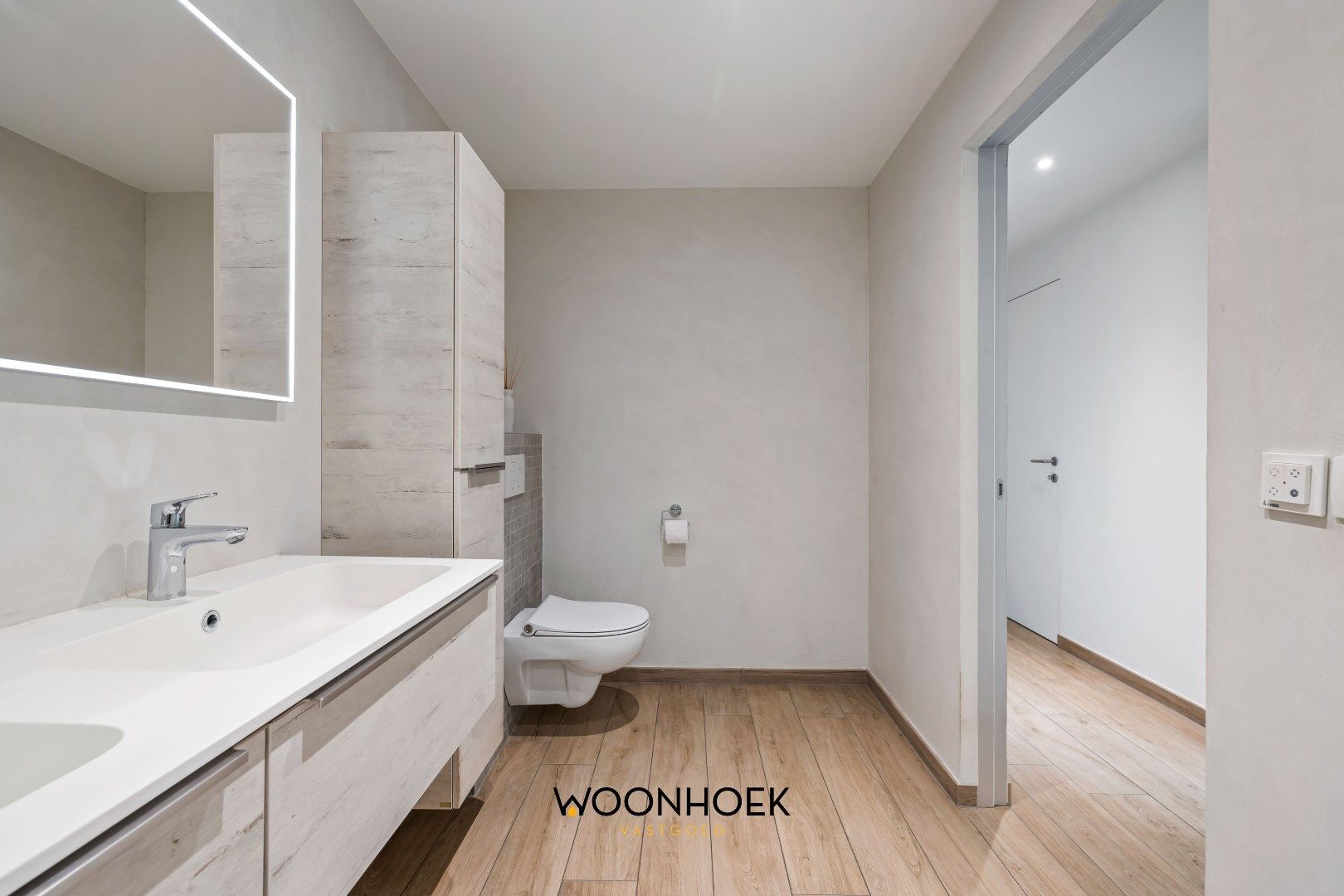 Exclusief 2-slpk appartement met 2 terrassen en patio! foto 15