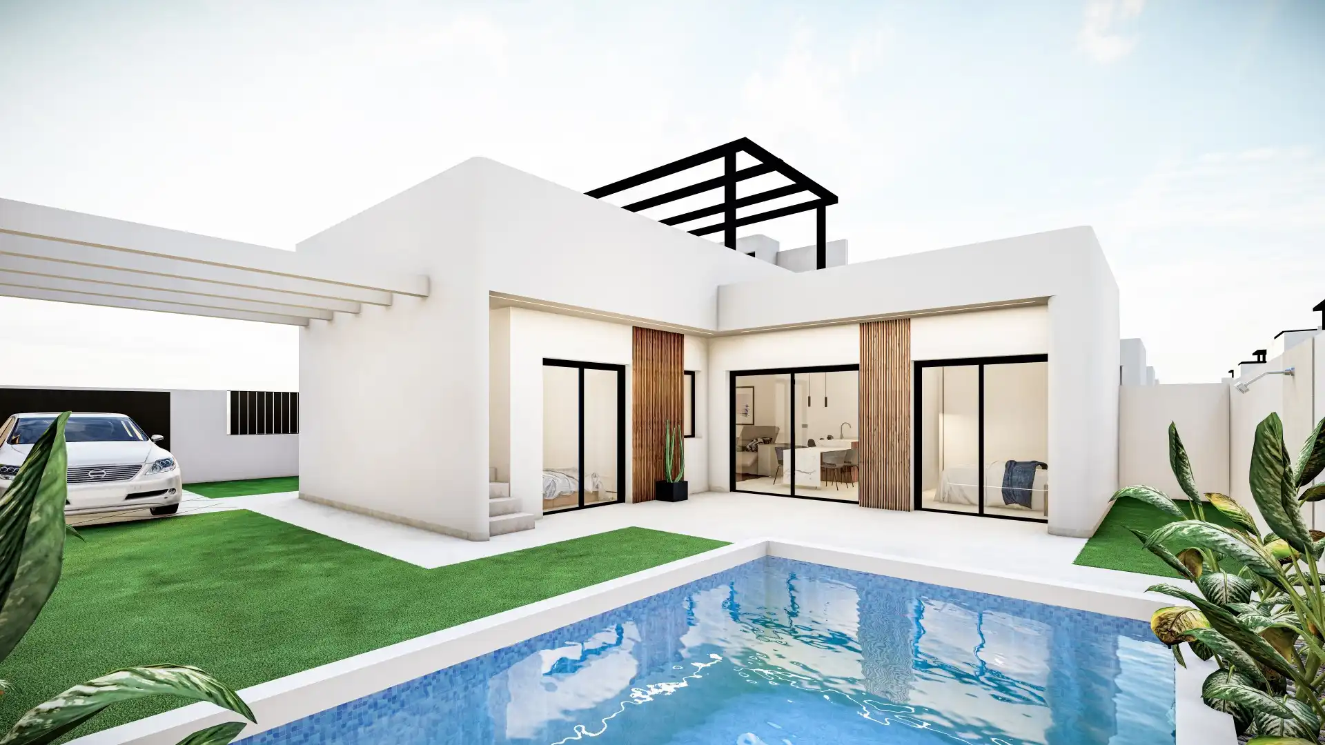 Serendipia Lux II - Roldan foto 5
