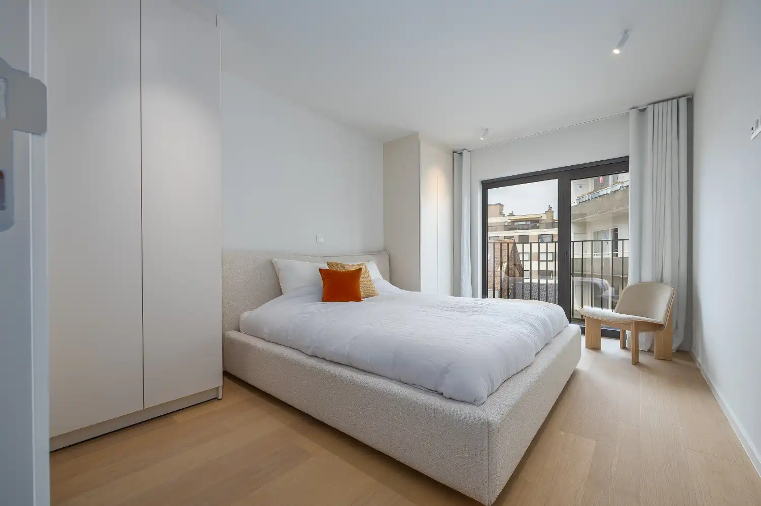 Vernieuwbouw project met exclusieve appartementen op topligging foto 15