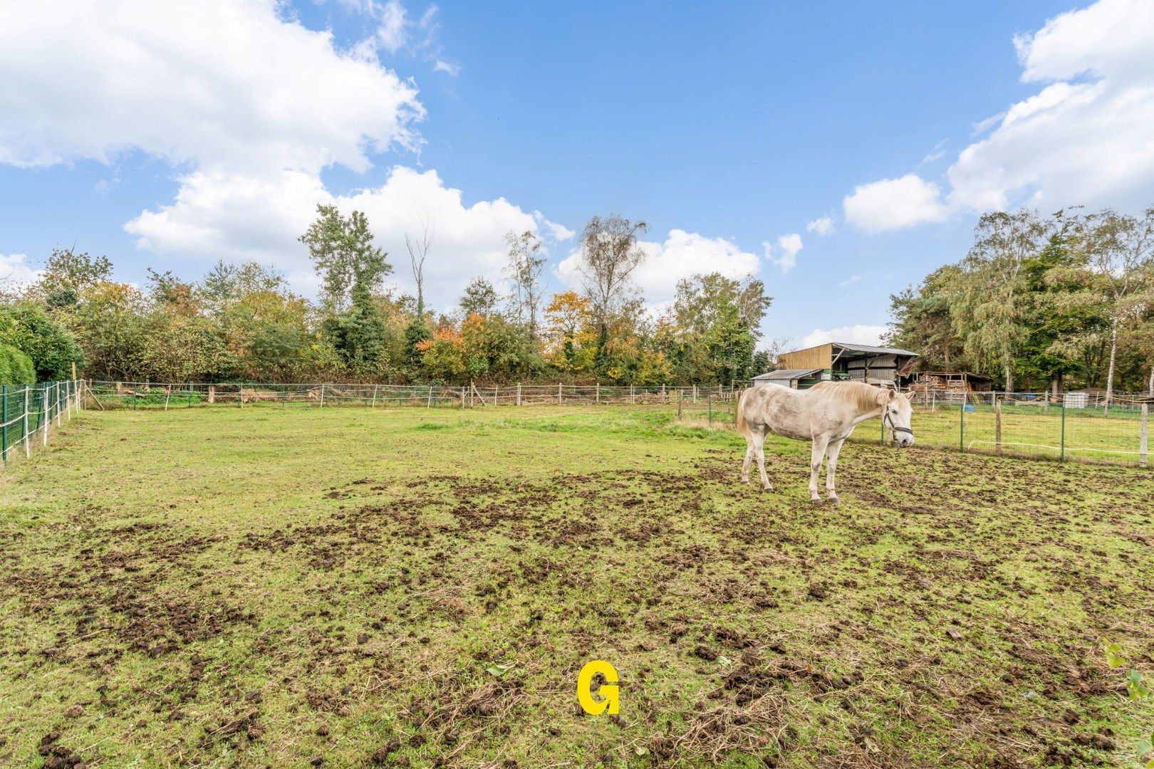 Vrijstaande split-level woning met zuid gerichte tuin op 14a 49ca, in een geliefde buurt vlakbij het centrum foto 29