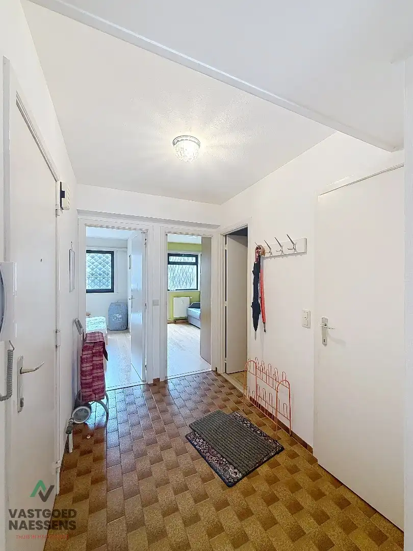 OP TE FRISSEN 2 SLPK APP - RUIM TERRAS - ZIJDELINGS ZEEZICHT foto 9