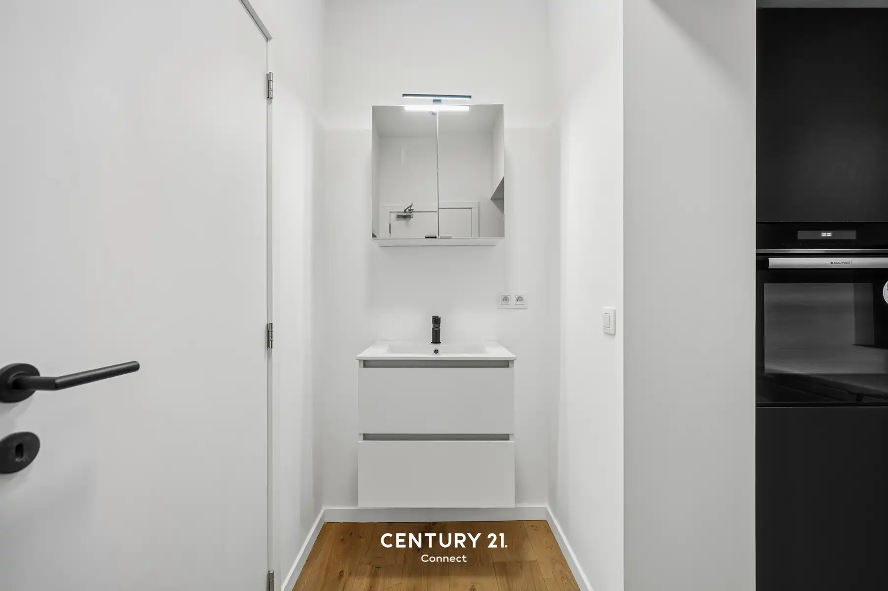 Wonen of investeren in residentie Piazza! foto 10