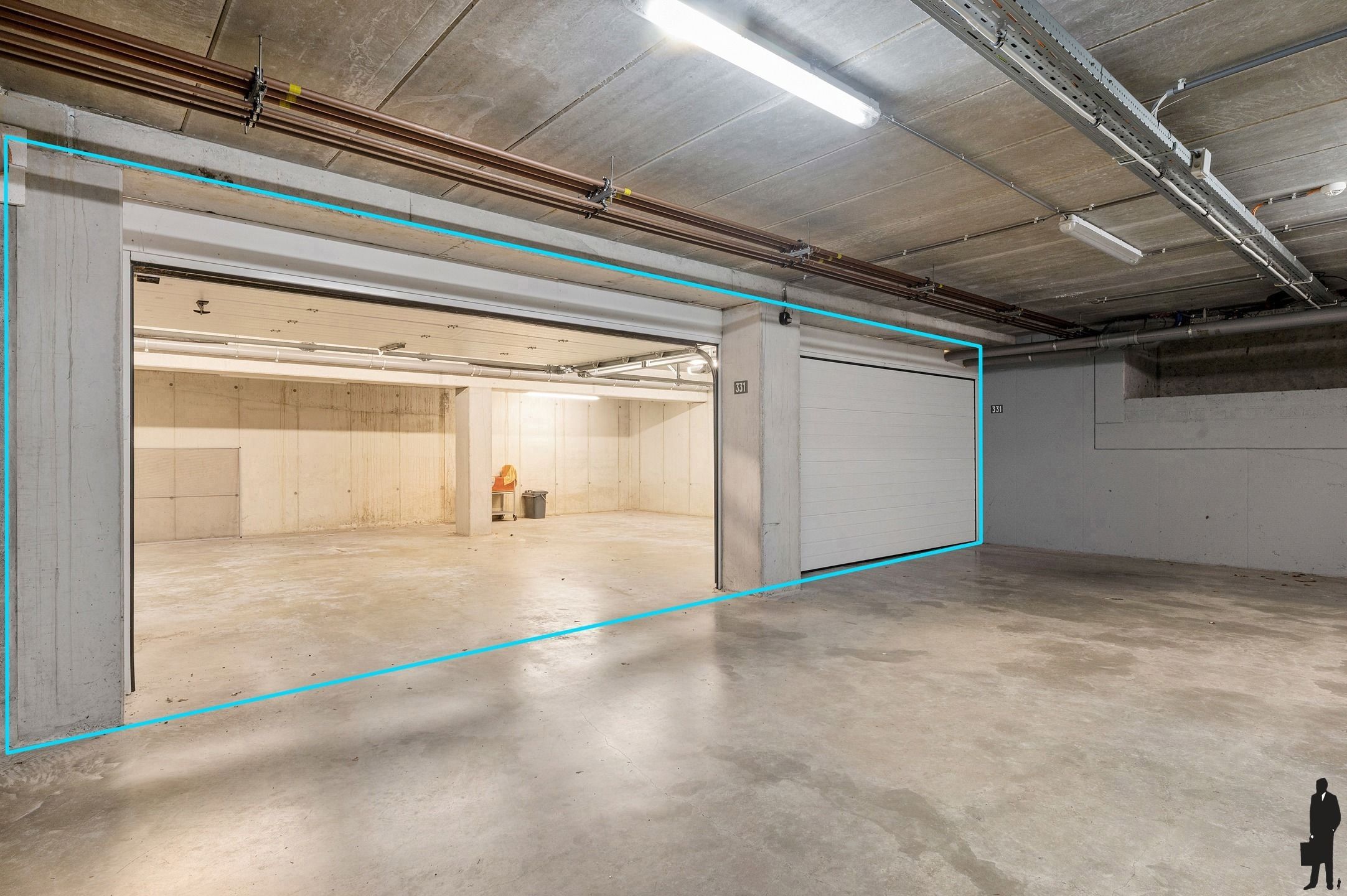 Prachtig dakappartement 250m² in centrum Arendonk foto 27
