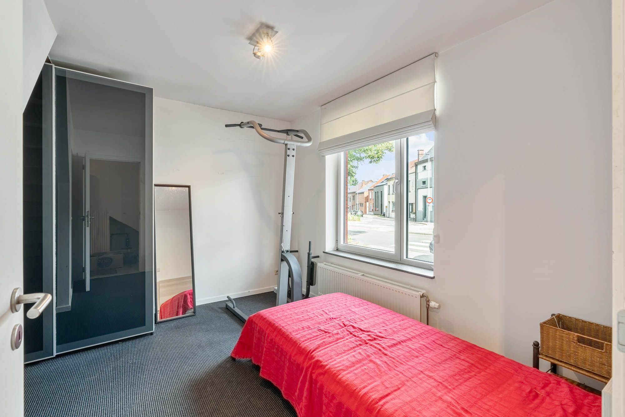 Hoogwaardig afgewerkt appartement te koop  foto 7
