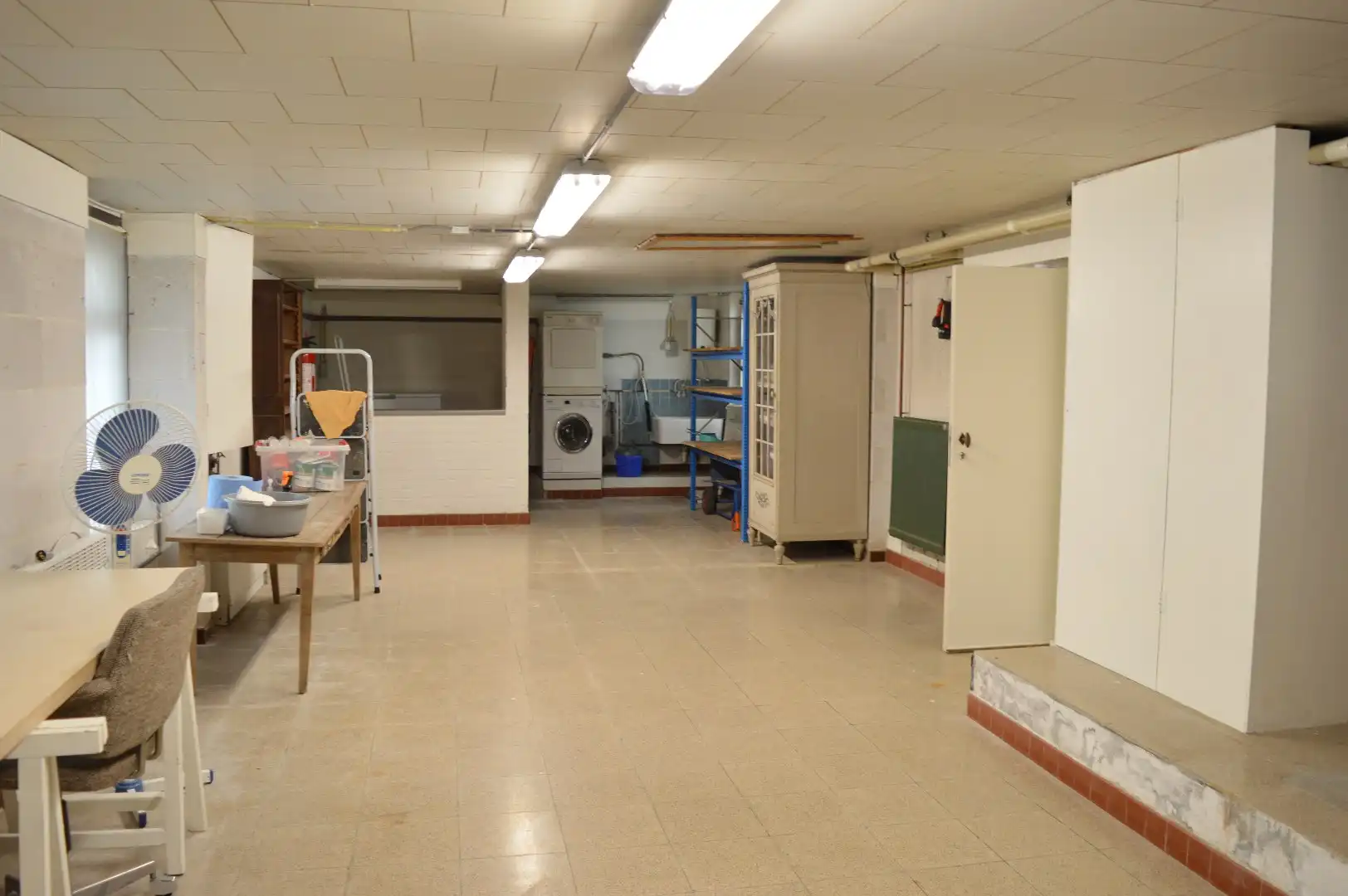 Exclusieve alleenstaande woning te koop in het idyllische en landelijke Kooigem foto 17