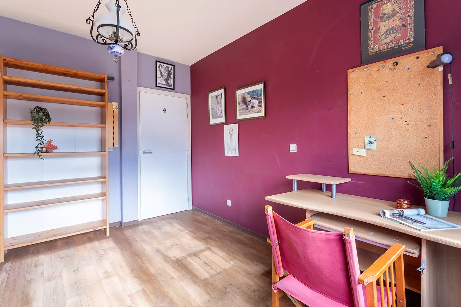 Comfortabel en zorgeloos wonen in residentie Elsdonck foto 14