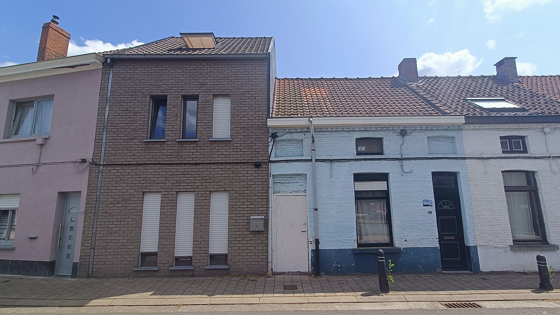 Verbouwde woning sinds 2013 met 3 slaapkamers foto 2