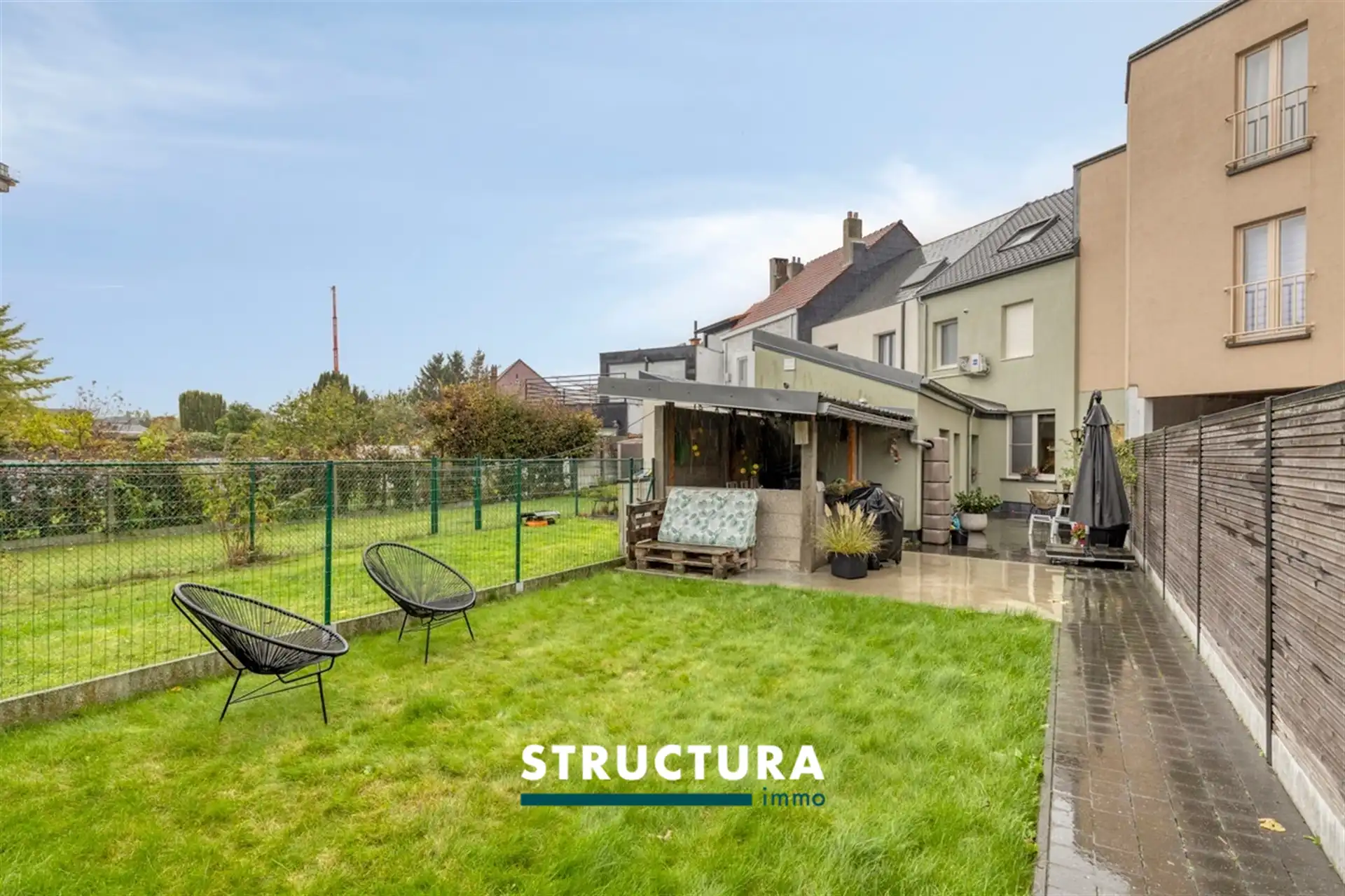 Authentieke charme, hedendaags comfort en energiezuinig wonen gecombineerd. foto 17