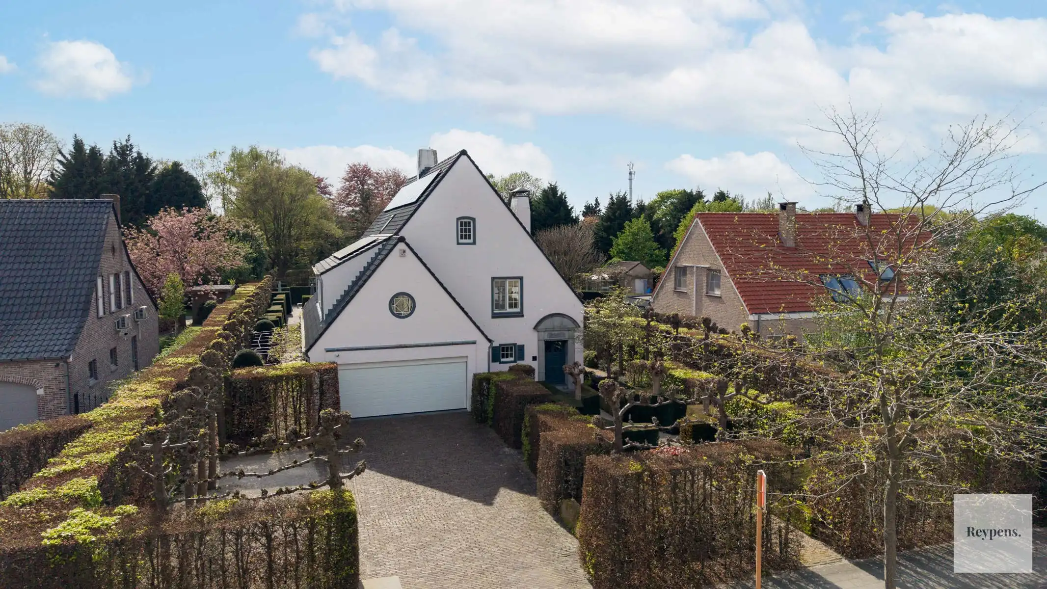 Unieke Laporta villa met prachtige tuin en zwembad foto 2