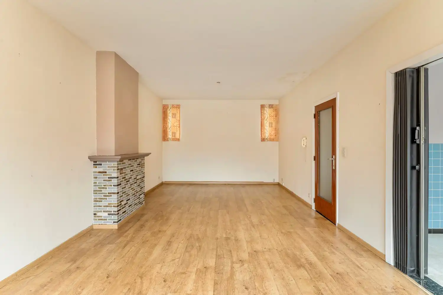 RUIM APPARTEMENT I 2 SLPK I VLAK BIJ CENTRUM MECHELEN foto 5