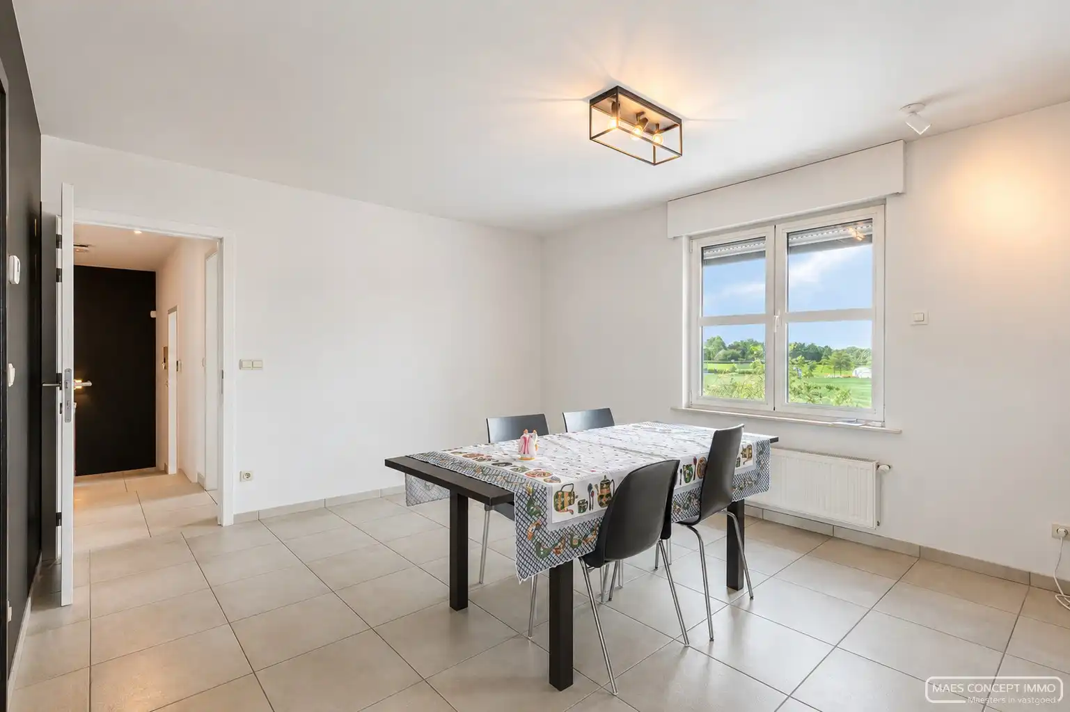 Investeringsopportuniteit - 2 verhuurde handelspanden en appartement te koop in Waregem foto 20
