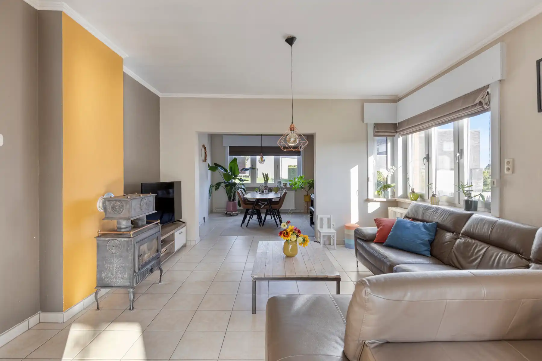 ***Kijkdag zondag 27/09 tussen 9u30 - 11u30***Op afspraak*** foto 6