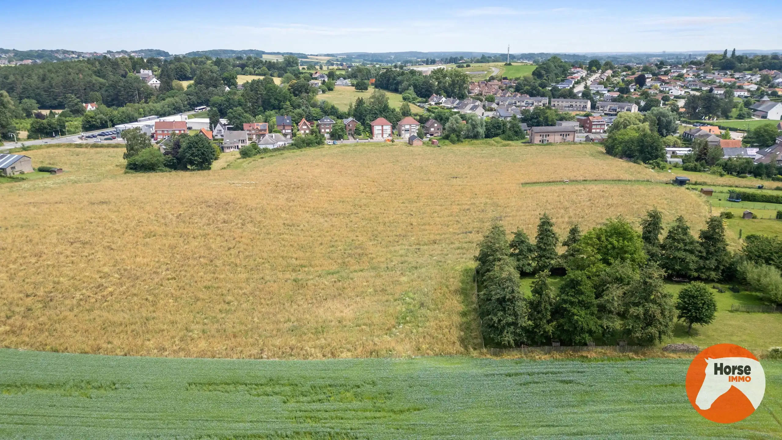TERVUREN - Weide van 4,45HA foto 8