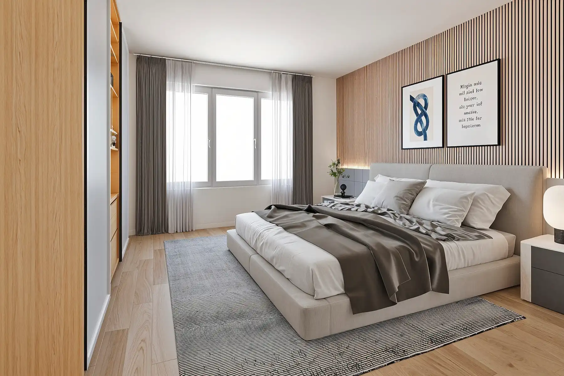 Ruime woning op een perceel van 14are 67ca op een topligging in Groot-Bijgaarden! foto 17