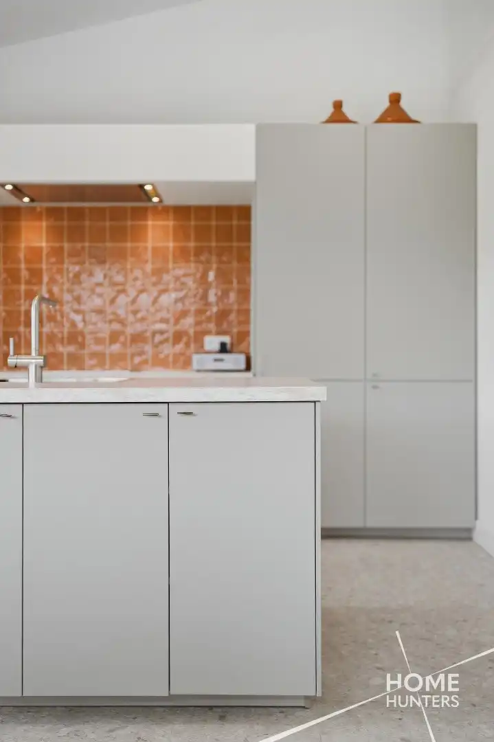Karaktervolle landelijke woning,volledig vernieuwd en klaar voor de laatste persoonlijke afwerking foto 24